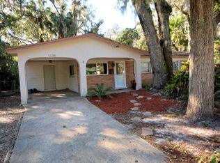 1136 Cape Charles Ave, Jacksonville, FL 32233