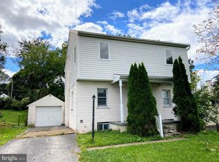 206 Hendricks Ave, Exton, PA 19341