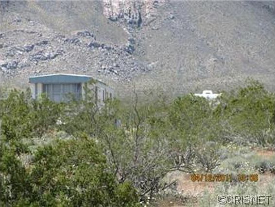 2nd mobile home 