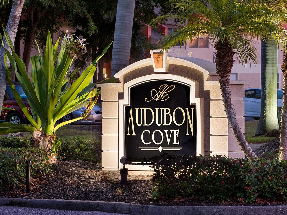 Audubon Cove 14179 Cir Fort Myers FL Zillow