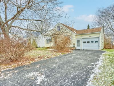 110 Ridgewood Rd, Rochester, NY, 14626