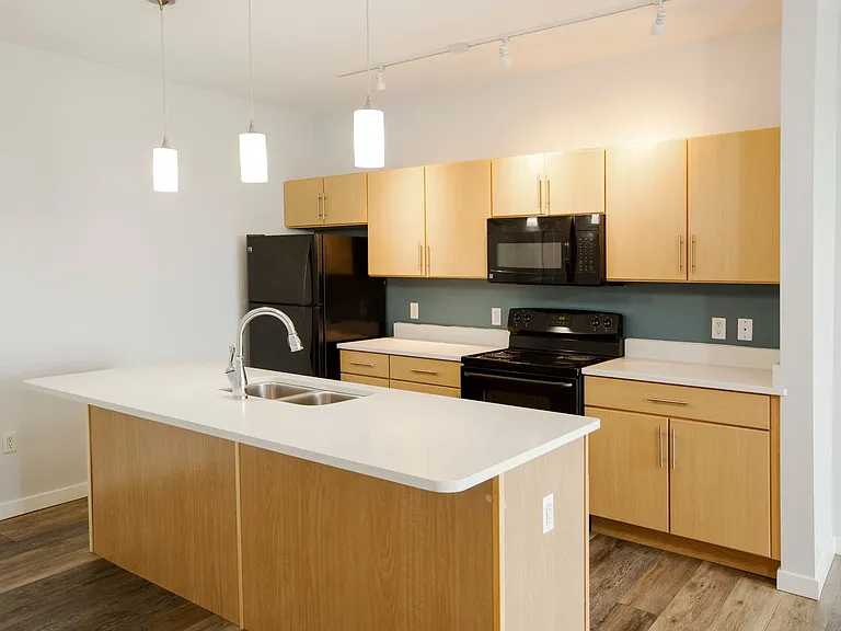 River Rock Apartments — Photo 117