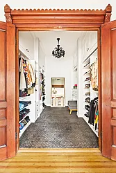 Rented by Corcoran