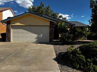 4728 Galleta Rd NW, Albuquerque, NM 87120