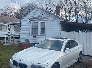 226 E Jackson Ave, Flint, MI 48505