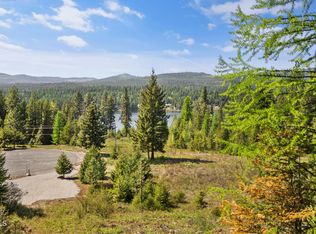 Nna Sunsetter Ln LOT 1, Cocolalla, ID 83813