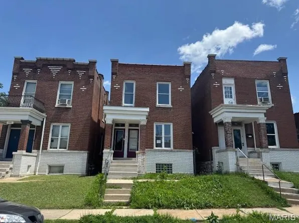 411 Fassen St, Saint Louis, MO 63111