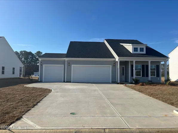 249 Mayflower Drive NW Lot 37, Calabash, NC 28467