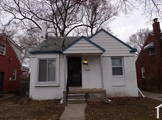 12935 Payton St, Detroit, MI