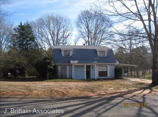 1304 Pointer Dr SW, Jacksonville, AL 36265