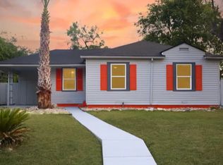 519 Thorain Blvd, San Antonio, TX 78212