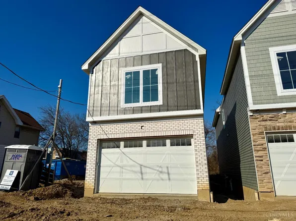 3408 Brotherton Ave, Cincinnati, OH 45209