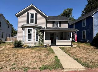 637 King St, Lancaster, OH 43130