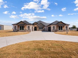 1601 S Fork Ave, Amarillo, TX 79118