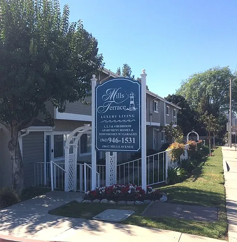 Mills Terrace Photo 1