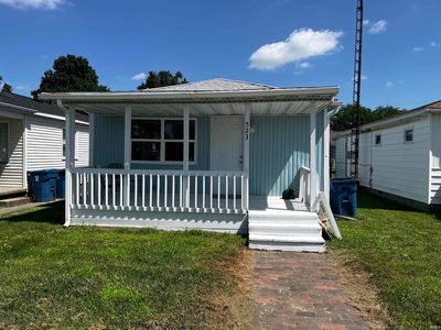 523 E South D St, Gas City, IN, 46933