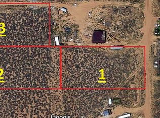 2035 E Cane Beds Rd, Fredonia, AZ 86022