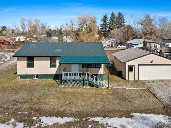 1025 S Bernard Ct, Kalispell, MT 59901