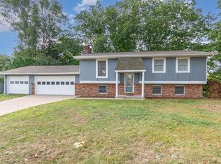4664 Lindholm Dr, Oscoda, MI 48750