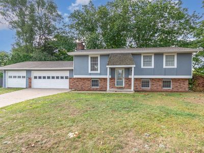 4664 Lindholm Dr, Oscoda, MI, 48750