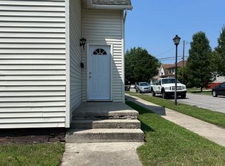 1219 Orchard St, Fort Wayne, IN 46808