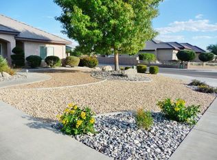 1100 N Cynthia Ct, Ridgecrest, CA 93555