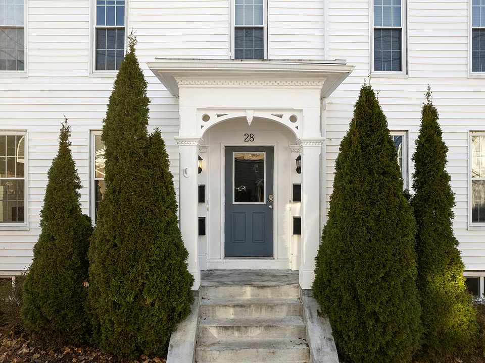28 Langdon Street UNIT 1, Portsmouth, NH 03801 Zillow