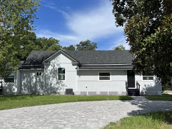 754 E 61ST Street, Jacksonville, FL 32208