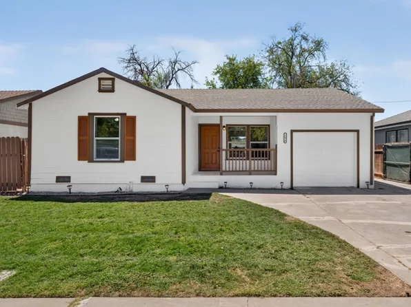 1616 Cumiskey St, Marysville, CA 95901