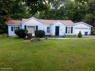 2537 Sullivan Rd, Ravenna, MI 49451