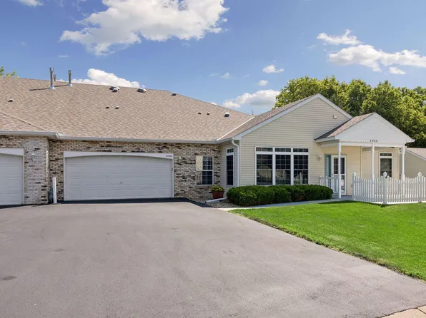 6936 Inverness Ct #23, Inver Grove Heights, MN 55077