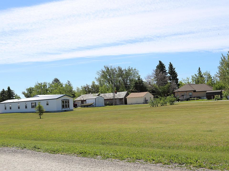 314 Teton Ave, Valier, MT 59486 Zillow