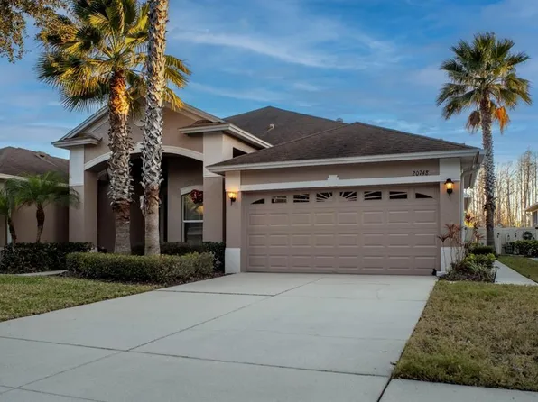 20748 Amanda Oak Ct, Land O Lakes, FL 34638