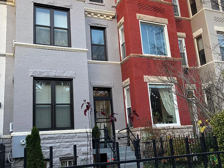 1353 Irving St NW #3 — Photo 4