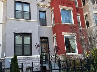 1353 Irving St NW #BASEMENT, Washington, DC 20010