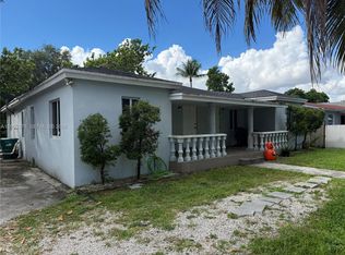 1128 NW 101st St, Miami, FL 33150