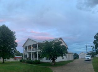 816 Lauderdale Rd, Cuba, AL 36907