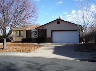 4194 S Biscay Cir, Aurora, CO 80013