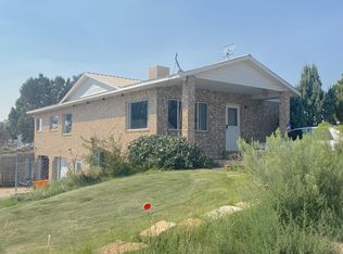 2020 N Blue Mountain Rd, Blanding, UT 84511
