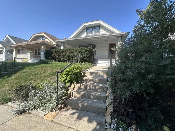 3459 N Bremen STREET, Milwaukee, WI 53212