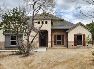 1032 Resolute, Millsap, TX 76066