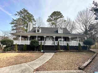 1200 Tucker Rd, Odenville, AL 35120