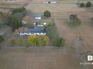 5428 Highway 29, Molino, FL 32577