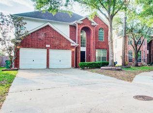 419 Thorpe Springs Dr, Richmond, TX 77469