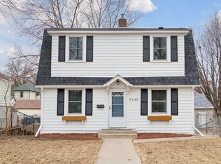 4448 Nokomis Ave, Minneapolis, MN 55406