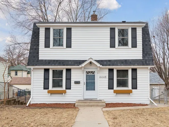 4448 Nokomis Ave, Minneapolis, MN 55406