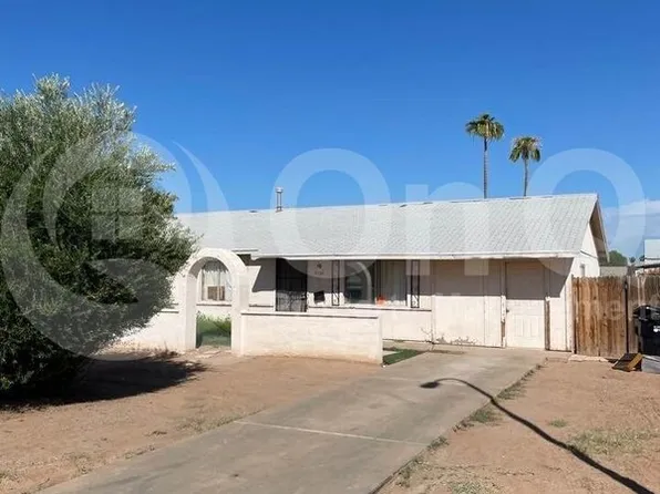 6130 W Coronado Rd, Phoenix, AZ 85035