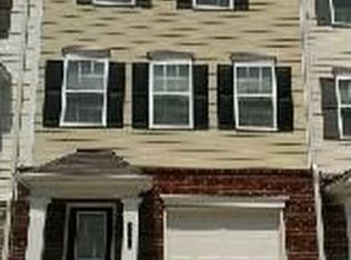 6906 Slate Stone Way SE, Mableton, GA 30126