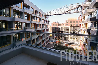 Rented by The KCI Group