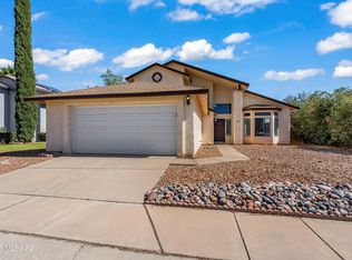 2671 W Camino Del Medrano, Tucson, AZ 85742
